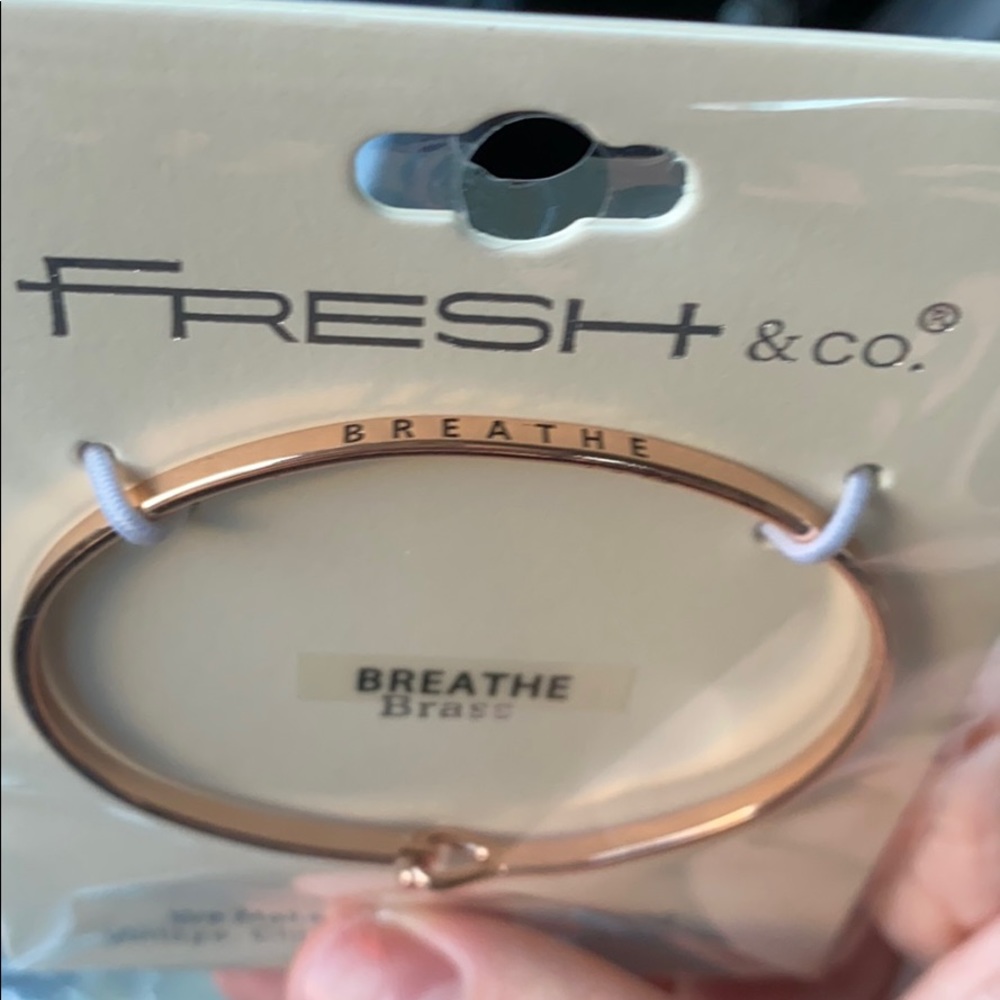 Hand bracelet - Picture 2 of 3